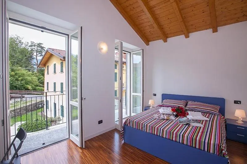 Holiday home Spiaggia Uno Pool Side Apartment Bellagio