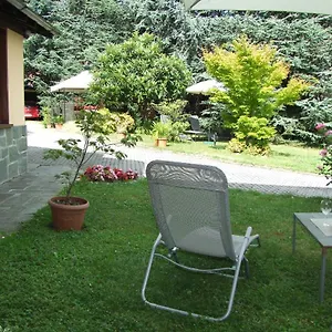 Appartement Monolocali In Casa Con Giardino, Bellagio