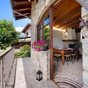 Holiday home Farmhouse Of Grandfather Chek, Bellagio