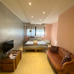 Holiday home Cool Flat - Private Parking & Rooftop Terrace, Bellagio