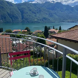 Holiday home Flat - View & Balcony, Near The Center, Bellagio